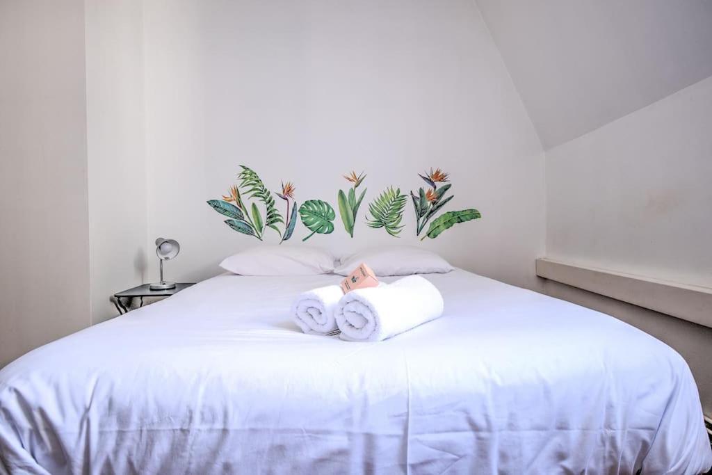 Le Jardin Suspendu Charme & Calme En Centre Ville Perigueux Exterior photo